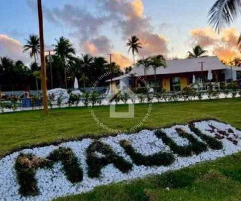 Lote à venda no MALUÍ RESIDENCE em Barra dos Coqueiros 203,87m²