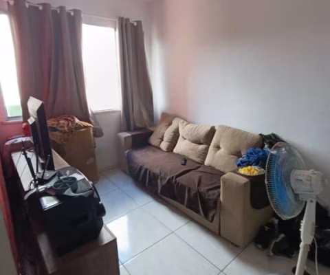 Apartamento à venda no CONDOMÍNIO VILLA VITÓRIA na Jabotiana com 2 quartos