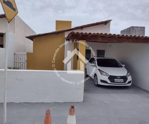 Casa à venda no Condomínio TERRA NOVA no Lot. Jardim Mariana em Nossa Senhora Do Socorro