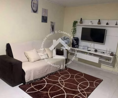 Casa pra vender com 2 quartos no Suíssa