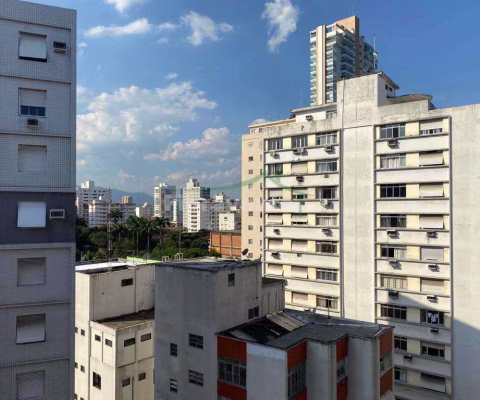 Apto 5 dorms, 4 vagas Boqueirão - R$ 750 mil, Cod: 6589