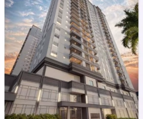 Lançamento empreendimento GranResort Jardim apto 52m²61m²74m²102m²