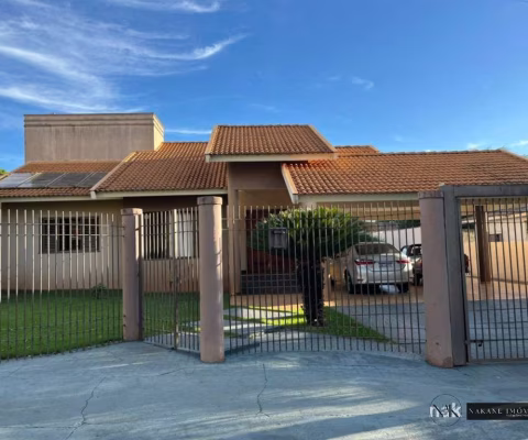 Casa com 3 quartos à venda na Rua Agostinho Moreira, 001, Centro, Flórida