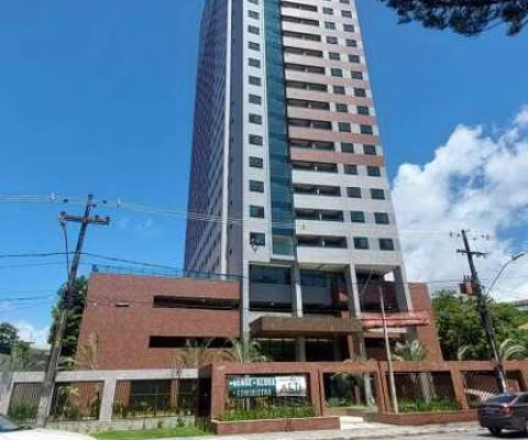 Apartamento à venda, 2 quartos, 1 suíte, 1 vaga, Boa Vista - Recife/PE