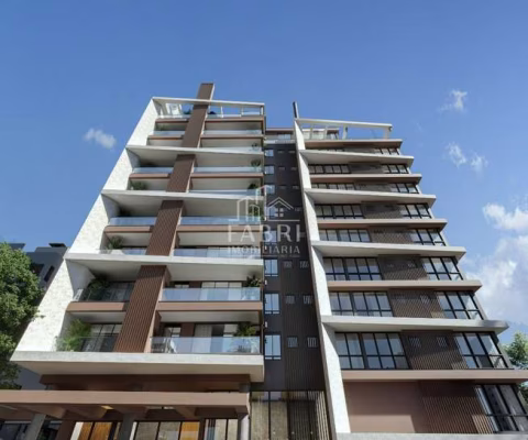 Apartamento com 3 quartos à venda na Rua Itupava, 60, Alto da Rua XV, Curitiba