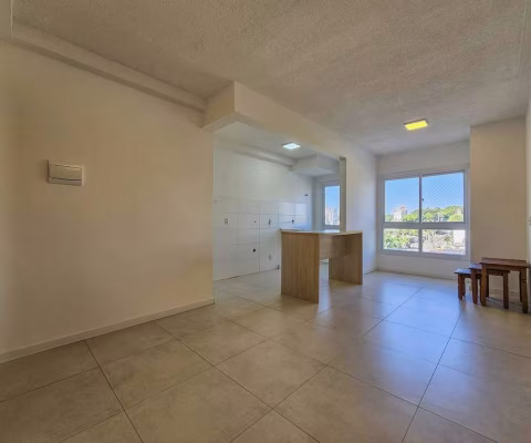 Apartamento para Locação 2 Quartos, 1 Vaga, 51M², Guarani, Novo Hamburgo - RS