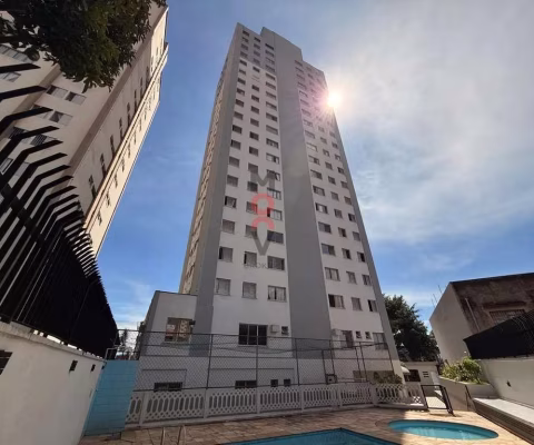 Apartamento para Venda em São Paulo, Vila Carrão, 2 dormitórios, 1 banheiro, 1 vaga