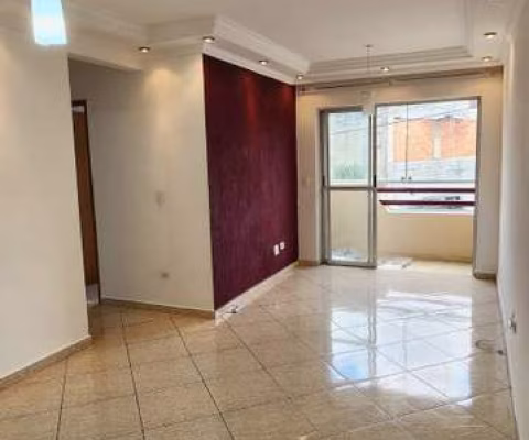 Apartamento para Locação em Guarulhos, Cidade Brasil, 3 dormitórios, 1 suíte, 2 banheiros, 1 vaga