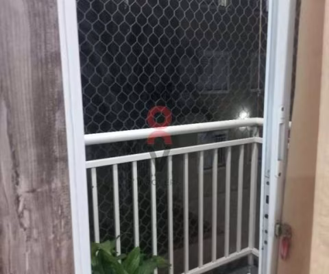 Apartamento para Venda em Guarulhos, Jardim Silvestre, 2 dormitórios, 1 banheiro, 1 vaga