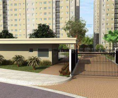 Apartamento para Venda em Guarulhos, Cocaia, 2 dormitórios, 1 banheiro, 1 vaga