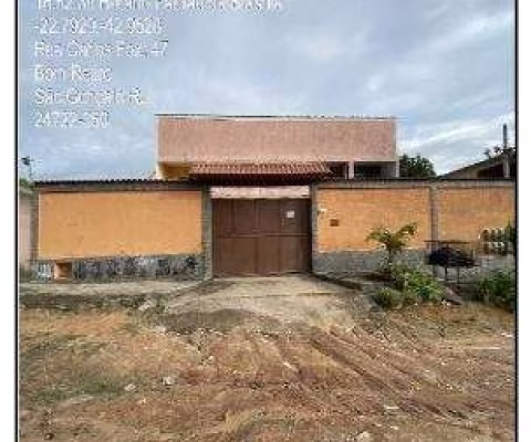 Oportunidade Única em SAO GONCALO - RJ | Tipo: Apartamento | Negociação: Venda Direta Online  | Situação: Imóvel