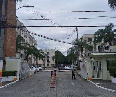 Oportunidade Única em BELFORD ROXO - RJ | Tipo: Apartamento | Negociação: Venda Direta Online  | Situação: Imóvel