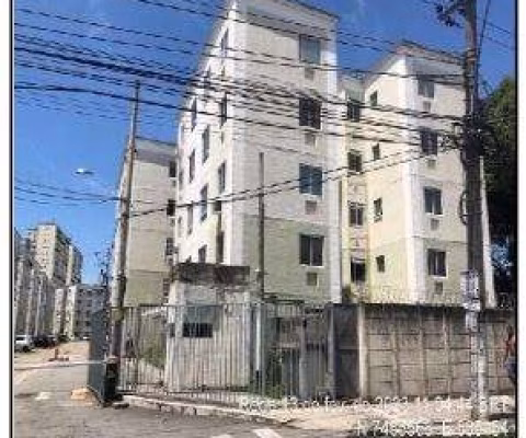 Oportunidade Única em RIO DE JANEIRO - RJ | Tipo: Apartamento | Negociação: Venda Direta Online  | Situação: Imóvel