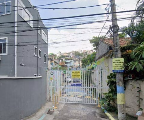 Oportunidade Única em RIO DE JANEIRO - RJ | Tipo: Apartamento | Negociação: Venda Direta Online  | Situação: Imóvel