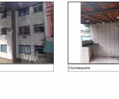 Oportunidade Única em RIO DE JANEIRO - RJ | Tipo: Apartamento | Negociação: Venda Direta Online  | Situação: Imóvel