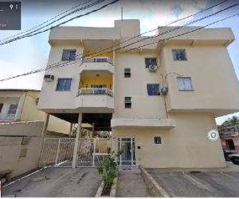 Oportunidade Única em NOVA IGUACU - RJ | Tipo: Apartamento | Negociação: Venda Online  | Situação: Imóvel