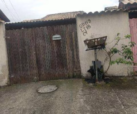 Oportunidade Única em SAO GONCALO - RJ | Tipo: Casa | Negociação: Venda Direta Online  | Situação: Imóvel