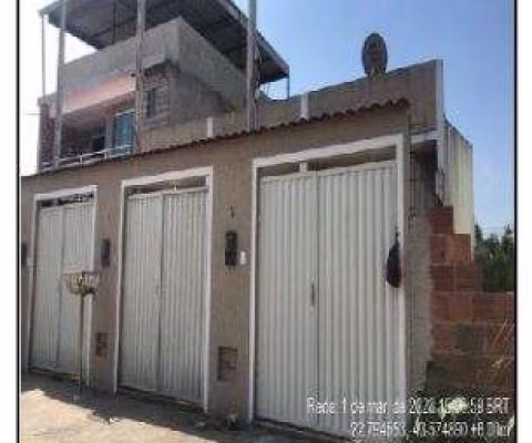 Oportunidade Única em NOVA IGUACU - RJ | Tipo: Casa | Negociação: Venda Direta Online  | Situação: Imóvel