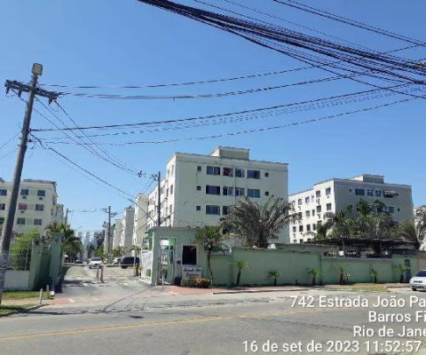 Oportunidade Única em RIO DE JANEIRO - RJ | Tipo: Apartamento | Negociação: Venda Direta Online  | Situação: Imóvel