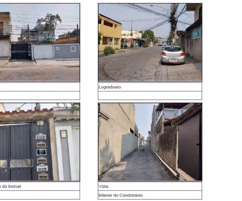 Oportunidade Única em NILOPOLIS - RJ | Tipo: Casa | Negociação: Venda Direta Online  | Situação: Imóvel