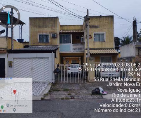 Oportunidade Única em NOVA IGUACU - RJ | Tipo: Casa | Negociação: Venda Direta Online  | Situação: Imóvel