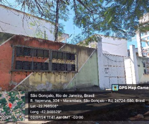Oportunidade Única em SAO GONCALO - RJ | Tipo: Casa | Negociação: Venda Direta Online  | Situação: Imóvel