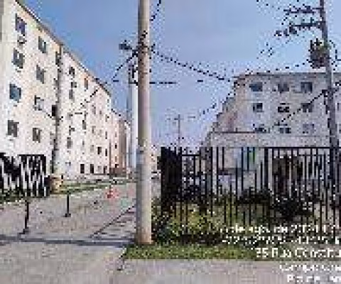 Oportunidade Única em RIO DE JANEIRO - RJ | Tipo: Apartamento | Negociação: Venda Direta Online  | Situação: Imóvel