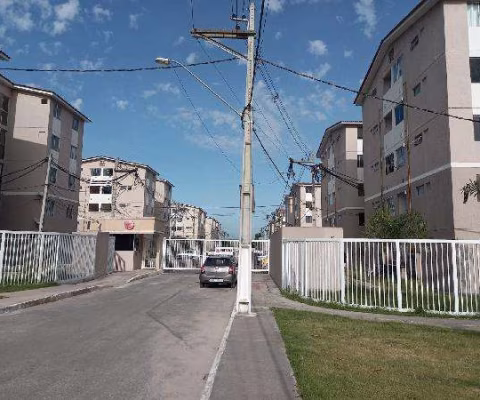Oportunidade Única em ITABORAI - RJ | Tipo: Apartamento | Negociação: Venda Direta Online  | Situação: Imóvel