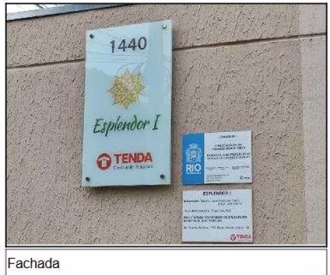 Oportunidade Única em RIO DE JANEIRO - RJ | Tipo: Apartamento | Negociação: Venda Direta Online  | Situação: Imóvel