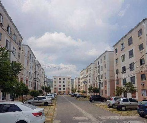 Oportunidade Única em RIO DE JANEIRO - RJ | Tipo: Apartamento | Negociação: Venda Direta Online  | Situação: Imóvel