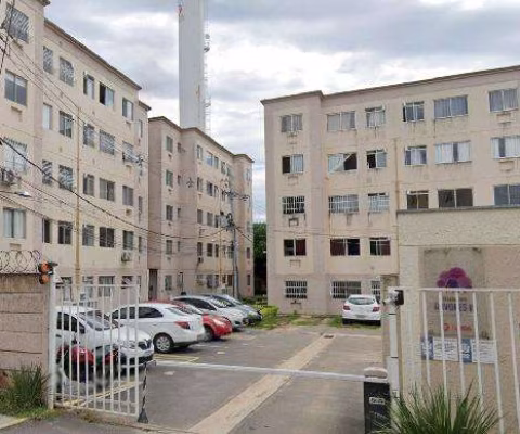 Oportunidade Única em RIO DE JANEIRO - RJ | Tipo: Apartamento | Negociação: Venda Direta Online  | Situação: Imóvel