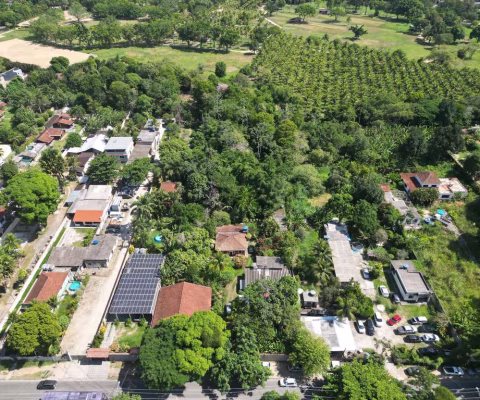 Oportunidade Única em Vargem Grande: Terreno com quase 7.000m² e 3 Casas – Investimento de Alto Potencial