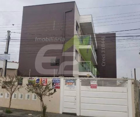 Apartamento Padrão à venda na Vila Marina, São Carlos - Com 1 dormitório e garagem!