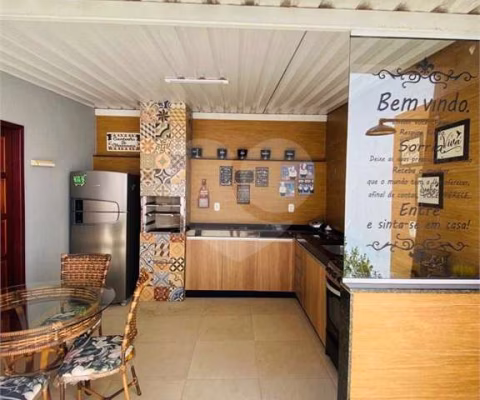 Casa com 3 quartos à venda em Jardim Belvedere - RJ