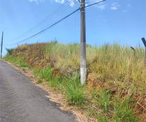 Terreno à venda em Santa Rita - RJ