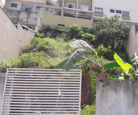 Terreno à venda em Jardim Suíça - RJ