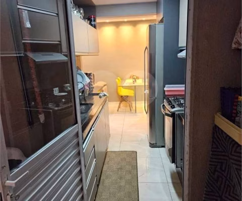 Apartamento com 2 quartos à venda em Retiro - RJ