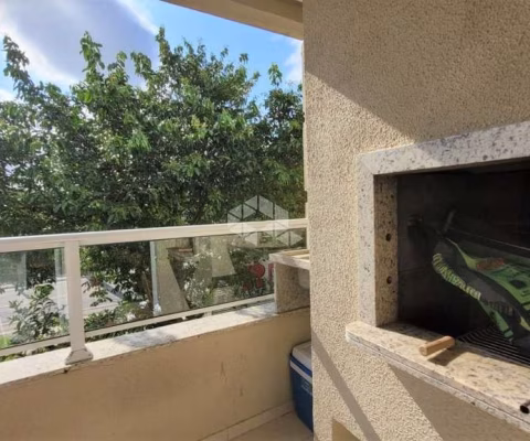 Apartamento em Campeche