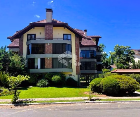 Apartamento em Bavária