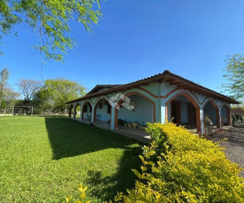 Sítio em São José da Reserva