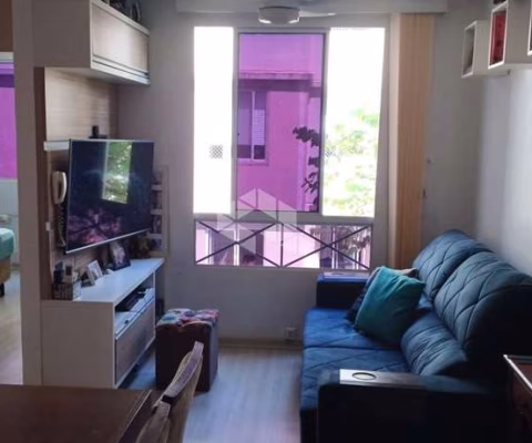 Apartamento em São Sebastião