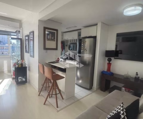 Apartamento em Cidade Baixa