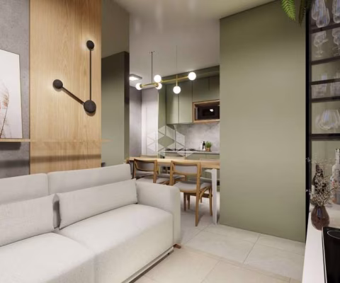 Apartamento em Feitoria
