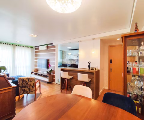 Apartamento em Jardim Lindóia