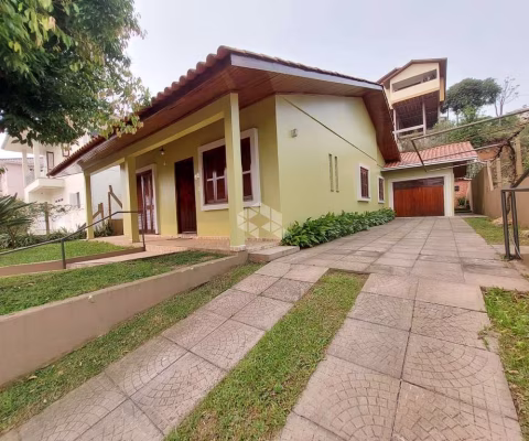 Casa em São Francisco