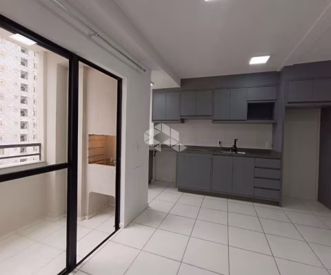 Apartamento em Vila Baependi