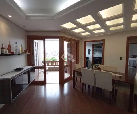 Apartamento em Pio X