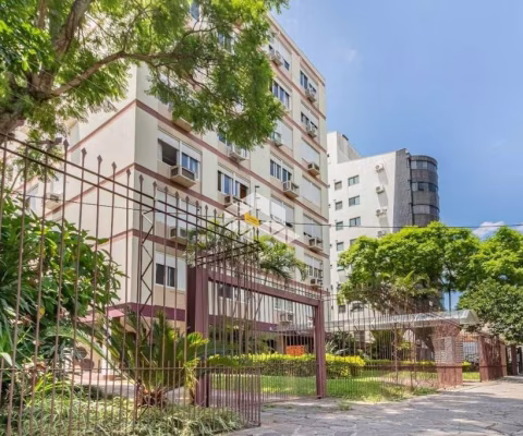Apartamento em Menino Deus