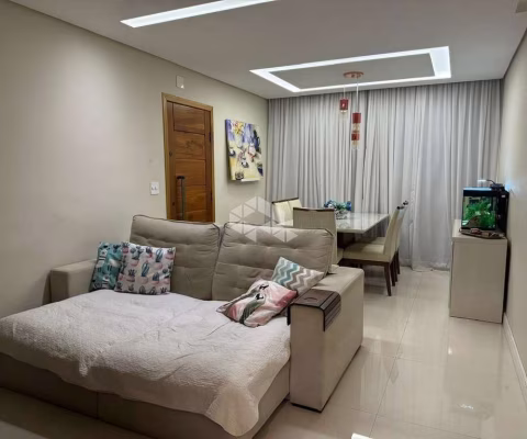 Casa em Paulicéia