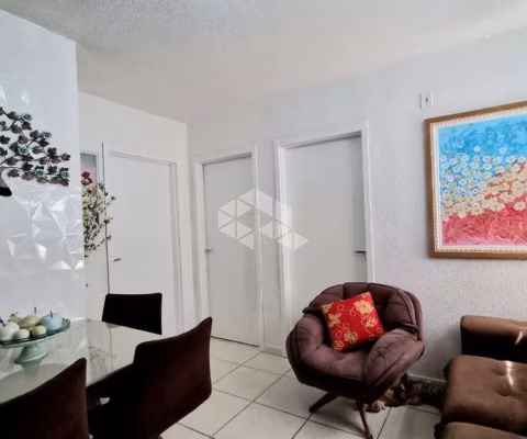 Apartamento em Canudos